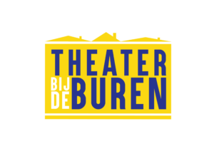 Theater bij de Buren logo