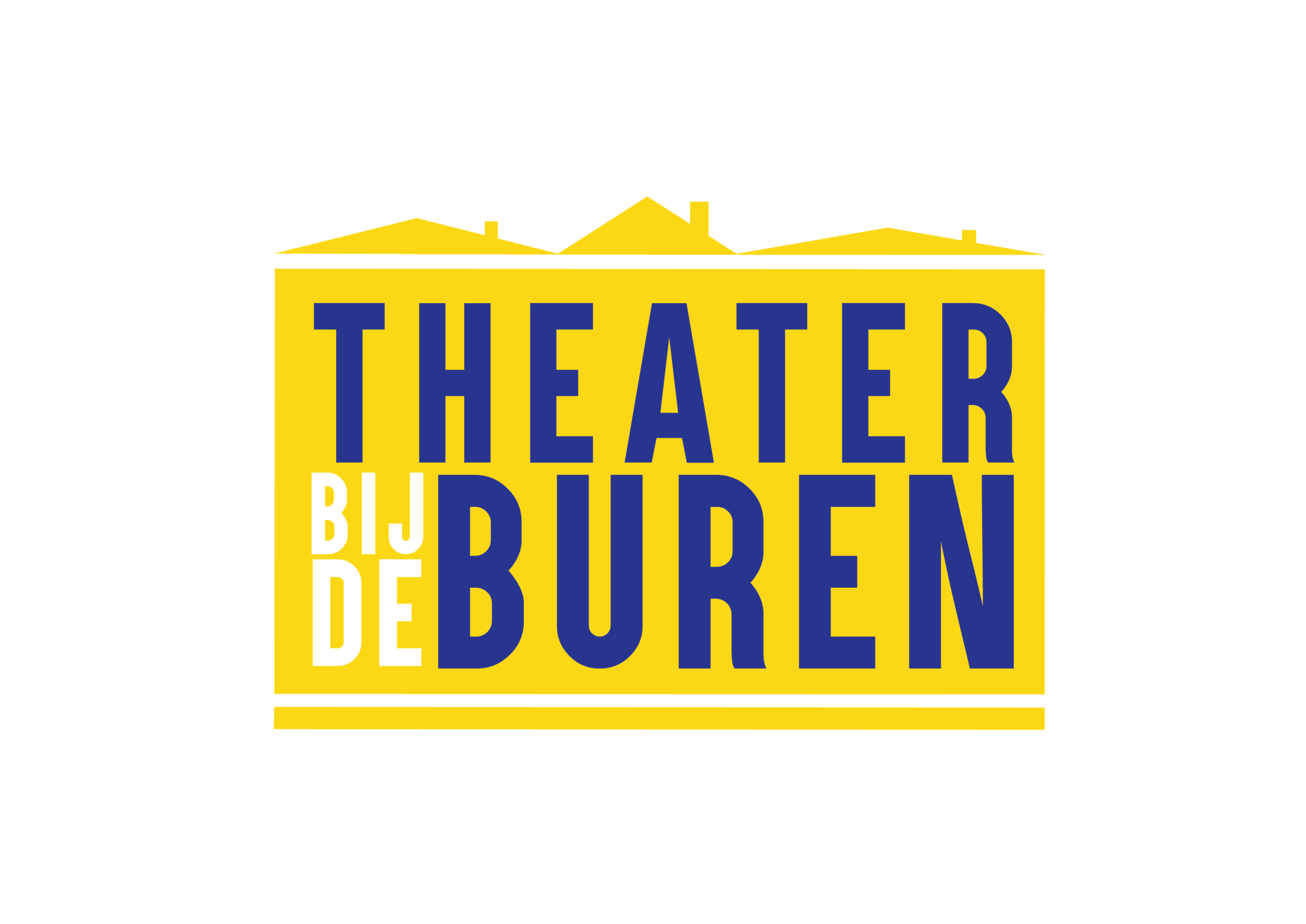 Theater bij de Buren � Logo 2026.png