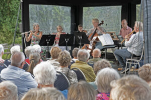 Park Klassiek groot succes