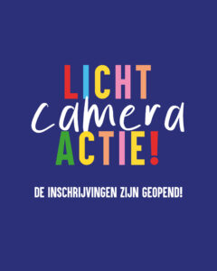 Inschrijvingen Kunstfestival Veenendaal geopend tot en met 30 november